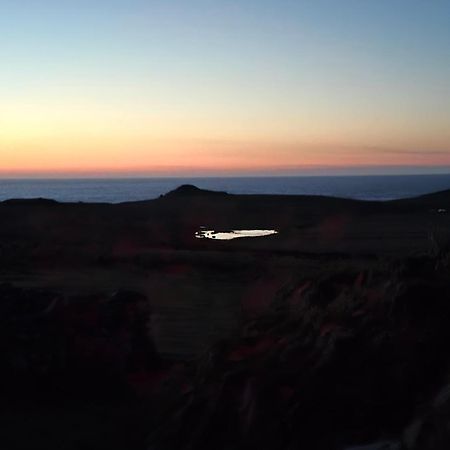 Squealing Pig Bothy Villa Barvas ภายนอก รูปภาพ